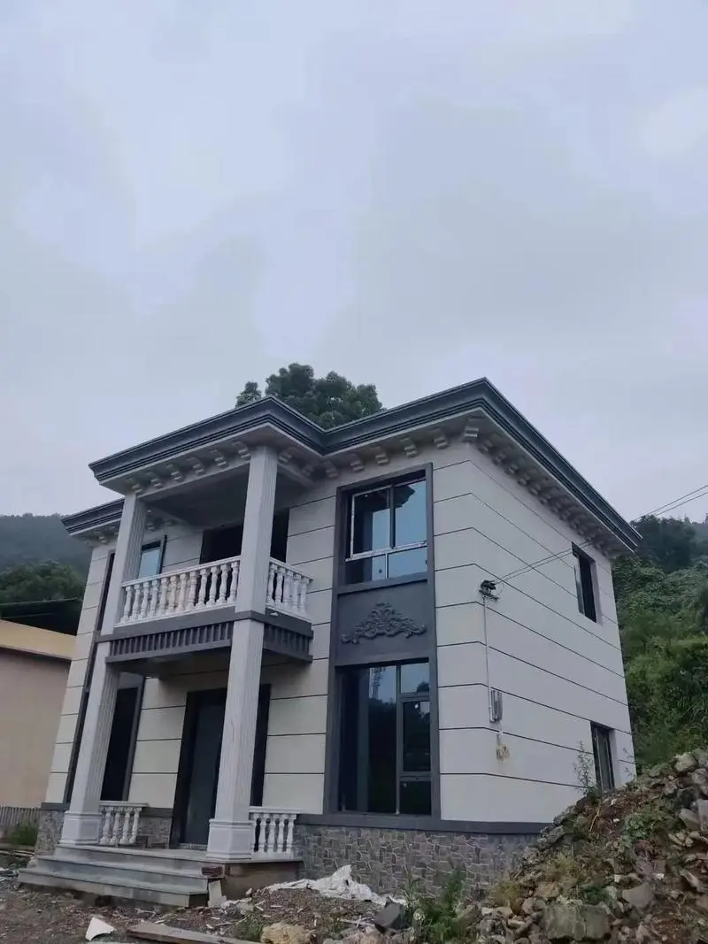 吉林 别墅建造公司推荐：如何评估服务质量？