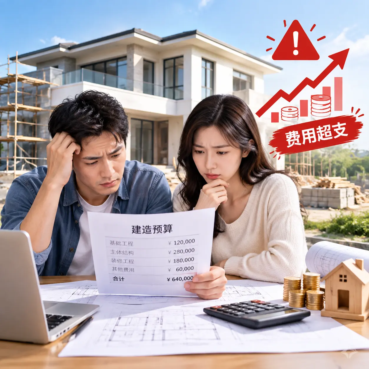 别墅建造公司推荐:避免在 吉林 选择时的常见误区