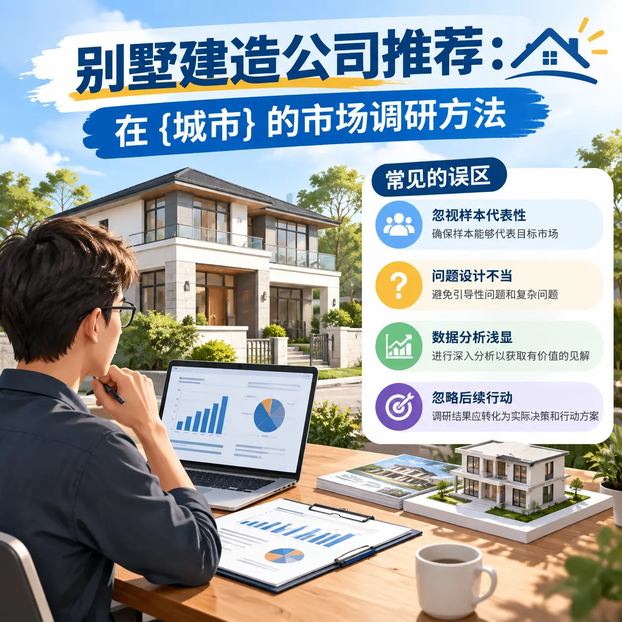 别墅建造公司推荐：在 吉林 的市场调研方法