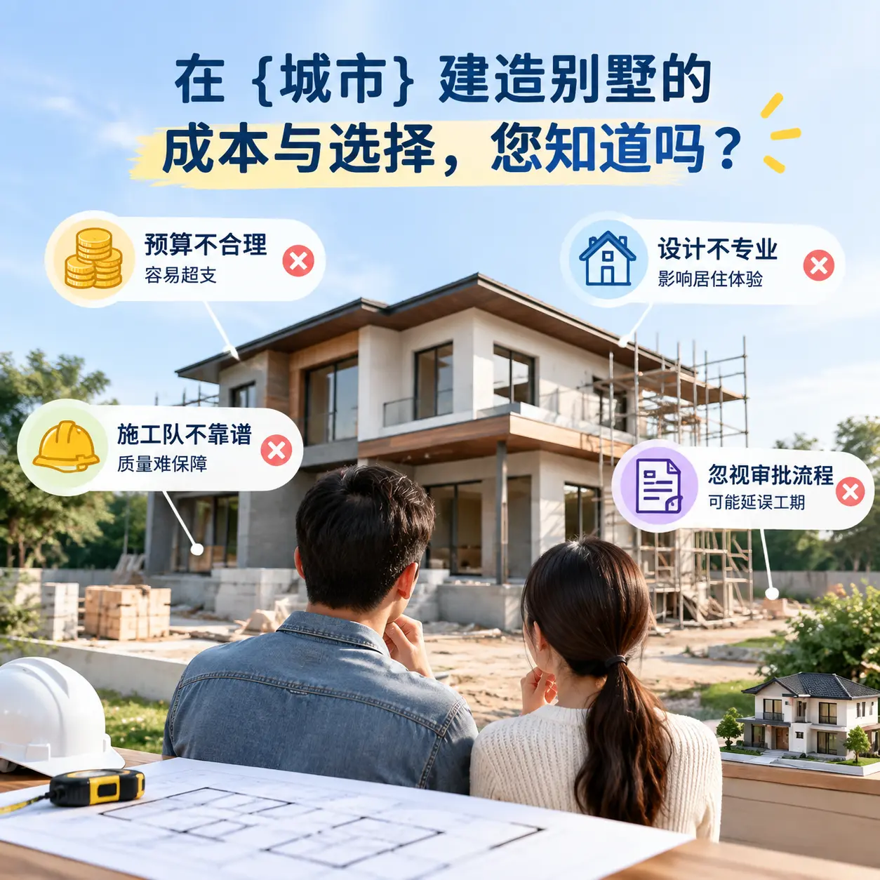 在 吉林 建造别墅的成本与选择，您知道吗？