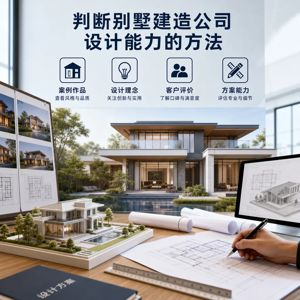 在 吉林 别墅建造公司推荐，性价比如何评估？